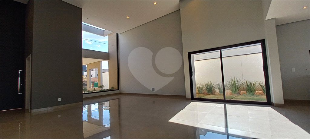 Casa à venda com 3 suítes no condomínio Alphaville 1 Rp, Ribeirão Preto - SP