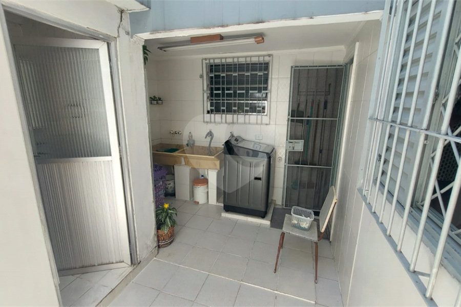 Sobrado à venda com 3 quartos em Santana, São Paulo, SP