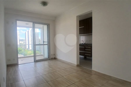 Apartamento para alugar com 2 quartos, sendo 1 suíte, em Vila Anastácio, São Paulo, SP