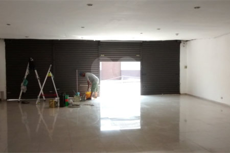 Salão Comercial à venda no Centro, Mogi das Cruzes, SP
