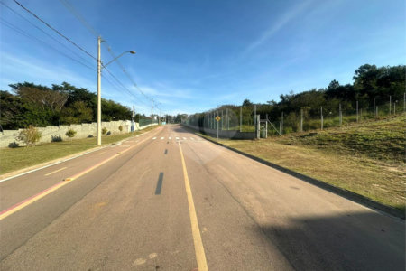 Terreno à venda no condomínio Terras da Alvorada, Jundiaí - SP