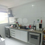 Apartamento com 03 suítes no Alto Da Boa Vista.