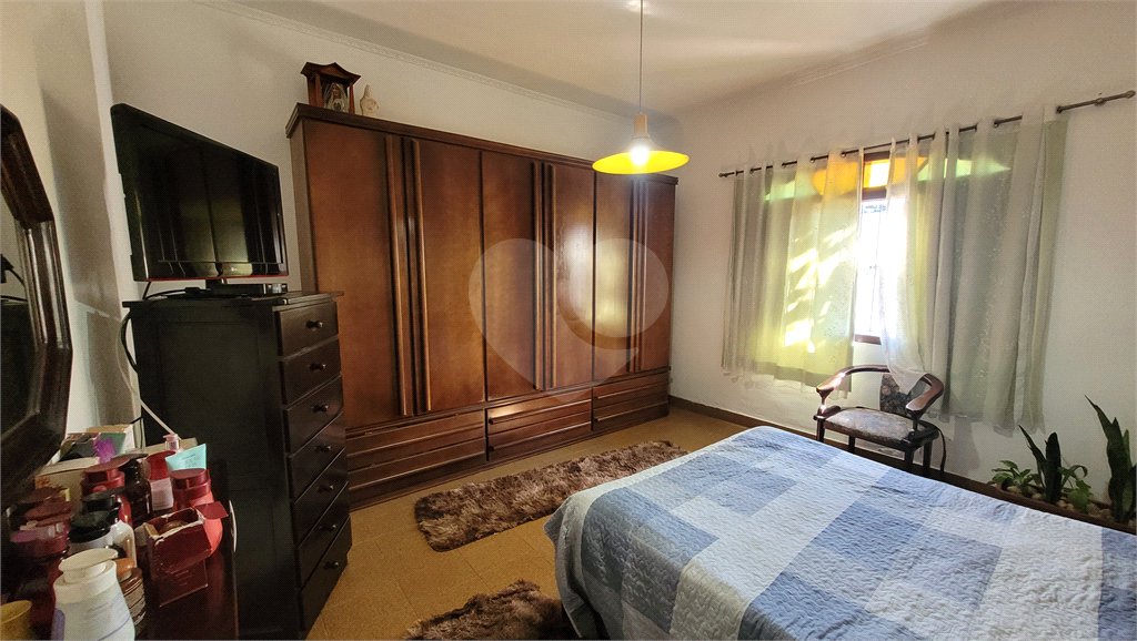 Casa à venda com 3 quartos em Vila Bonilha, São Paulo, SP