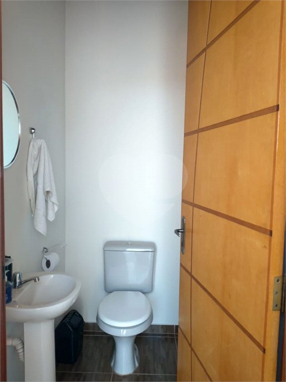 Casa Térrea à venda com 2 quartos em Jardim Santo Antônio, Salto, SP