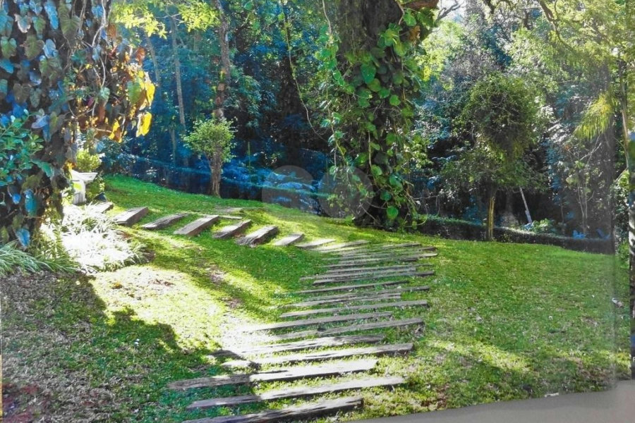 Terreno à venda em Vila Irmãos Arnoni, São Paulo, SP