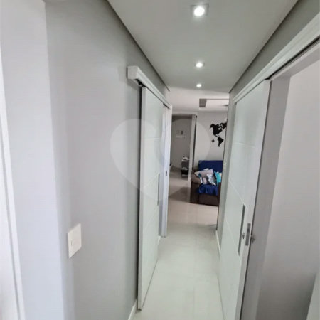 Apartamento à venda com 2 quartos em Vila Mazzei, São Paulo, SP