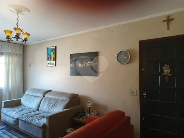 Sobrado à venda com 3 quartos, sendo 1 suíte,  em Vila Nova Cachoeirinha, São Paulo, SP