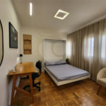 Apartamento à venda com 1 quarto em Vila Buarque, São Paulo, SP