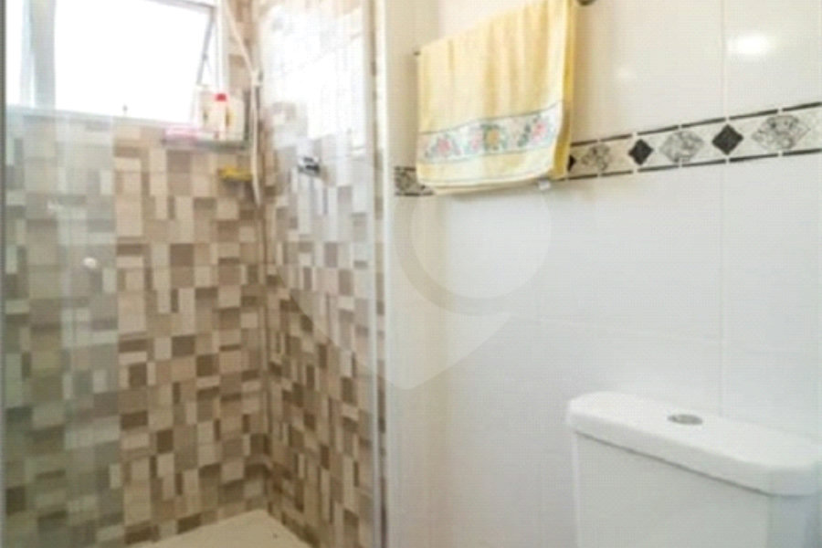 Apartamento à venda com 3 quartos em Parque Bristol, São Paulo, SP