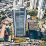 Apartamento à venda com 3 suítes em Jardim Marajoara, São Paulo, SP