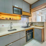 Apartamento à venda com 2 quartos no Centro, Rio de Janeiro, RJ
