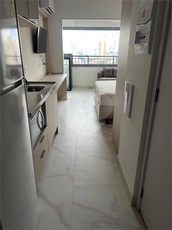 Apartamento à venda em Vila Mariana, São Paulo, SP