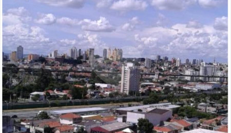 Sala à venda em Vila Carrão, São Paulo, SP