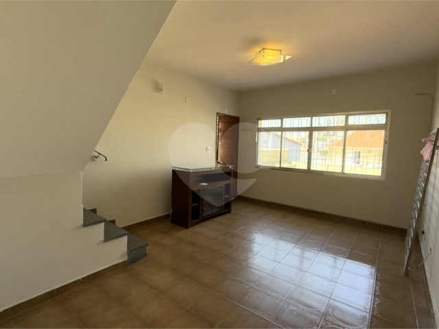 Casa à venda com 3 quartos em Tucuruvi, São Paulo, SP