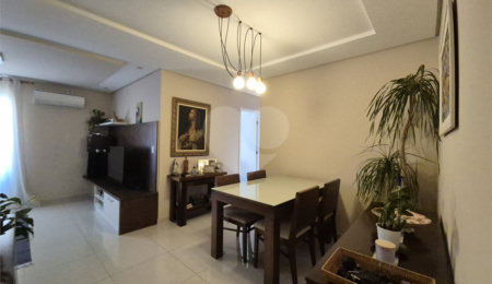 Apartamento à venda com 3 quartos, sendo 1 suíte, em Vila Jardini, Sorocaba, SP
