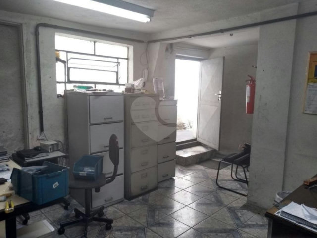 Prédio à venda em Casa Verde, São Paulo, SP
