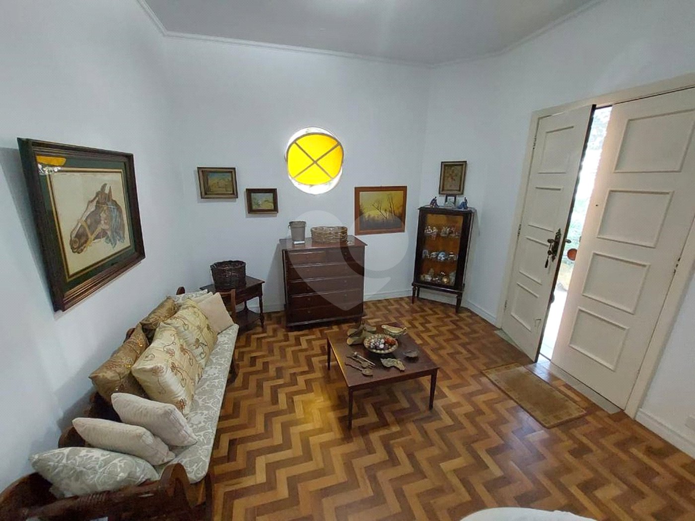 Casa para alugar com 3 quartos em Água Branca, São Paulo, SP