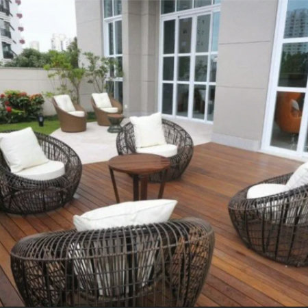 Apartamento à venda com 1 suíte em Cidade Monções, São Paulo, SP