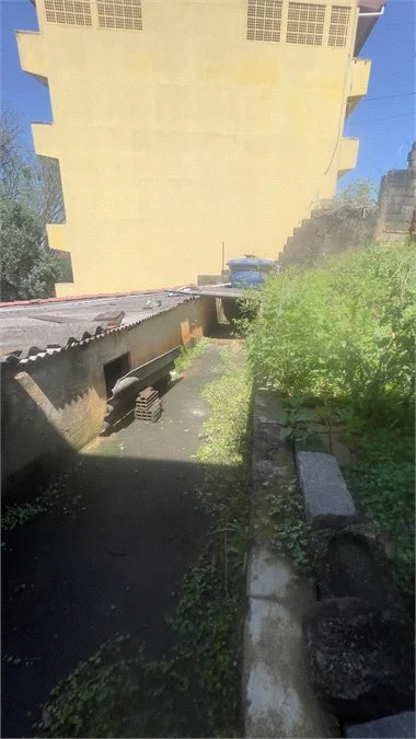 Terreno à venda em Jardim Rizzo, São Paulo, SP