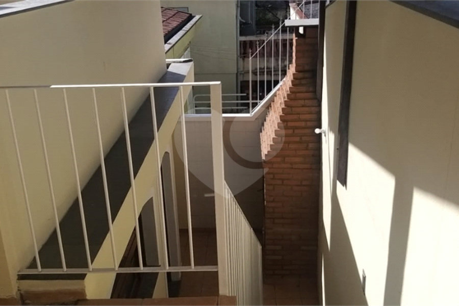 Sobrado à venda com 3 quartos, sendo 1 suíte, em Parque Mandaqui, São Paulo, SP