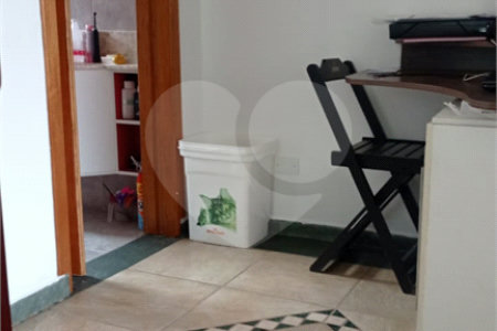Casa à venda com 3 quartos, sendo 1 suíte, no condomínio Mirante de São Bernardo, São Bernardo do Campo - SP