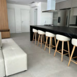 Apartamento à venda com 3 suítes em Santo Amaro, São Paulo, SP