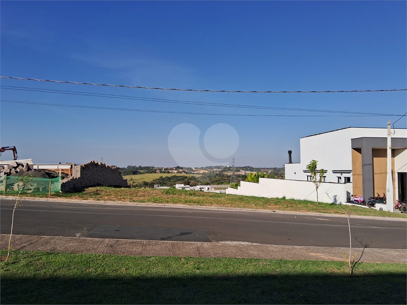 Terreno à venda no condomínio Quintas da Terracota, Indaiatuba - SP