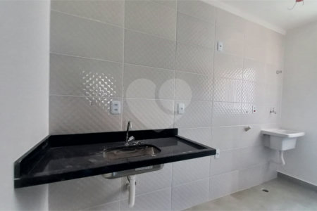 Apartamento à venda com 2 quartos em Vila Aurora (zona Norte), São Paulo, SP