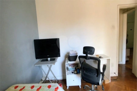 Apartamento à venda com 2 quartos no Centro, Rio de Janeiro, RJ