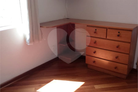 Apartamento à venda com 1 quarto em Itaim Bibi, São Paulo, SP