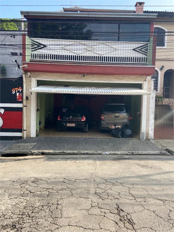 Casa à venda com 3 quartos em Jardim Celeste, São Paulo, SP