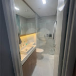 Studio à venda com 1 suíte em Pinheiros, São Paulo, SP