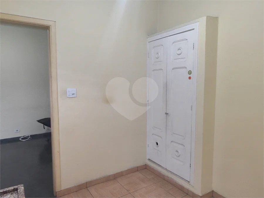 Casa para alugar com 1 quarto em Santana, São Paulo, SP
