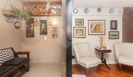 Casa à venda com 2 quartos, sendo 1 suíte, no condomínio Vloft, São Paulo - SP