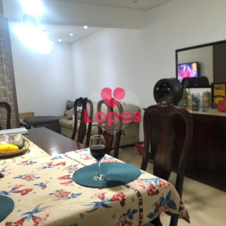 Apartamento à venda com 3 quartos, sendo 1 suíte, em Jardim Satélite, São José dos Campos, SP