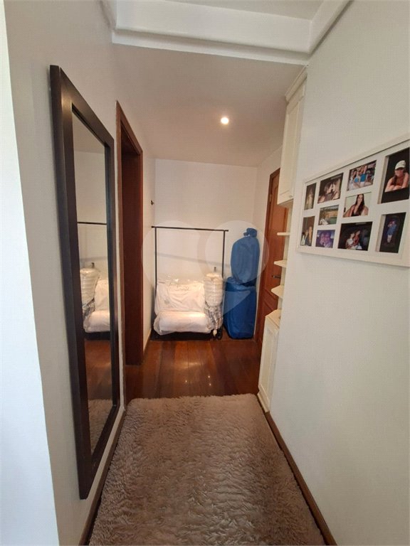 Apartamento à venda com 4 quartos, sendo 3 suítes, em Vila Progredior, São Paulo, SP