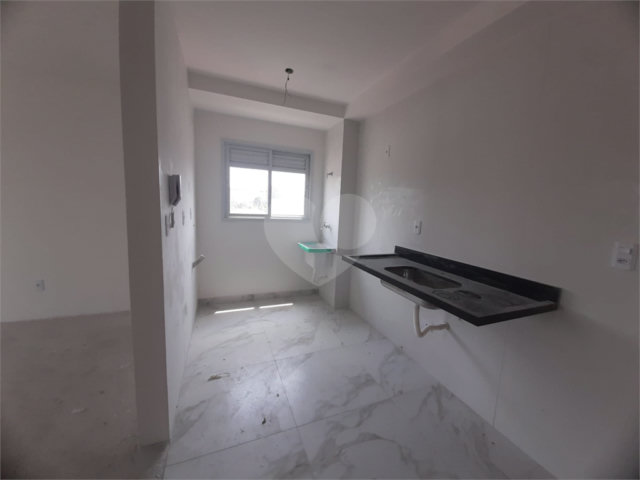 Apartamento à venda com 2 quartos em Tucuruvi, São Paulo, SP