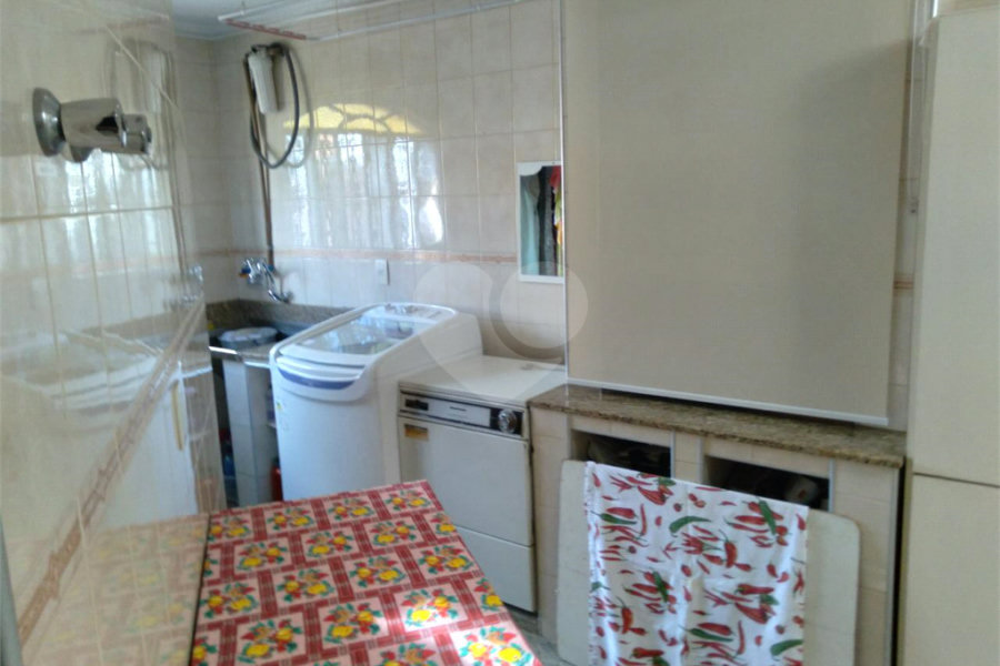 Sobrado à venda com 4 quartos, sendo 1 suíte, em Jardim São Paulo(zona Norte), São Paulo, SP