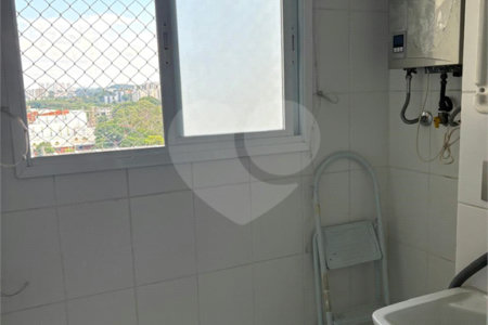 Apartamento à venda com 3 quartos, sendo 1 suíte, em Jaguaré, São Paulo, SP