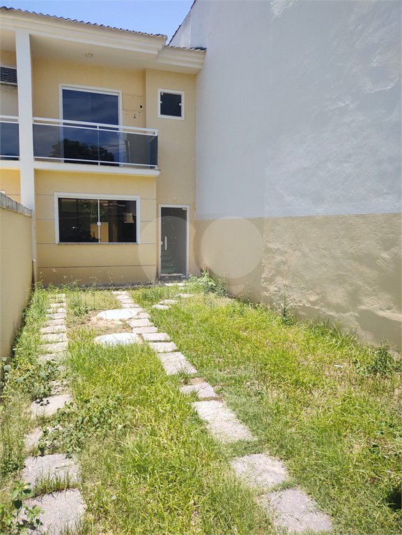 Casa à venda com 2 suítes em Campo Grande, Rio de Janeiro, RJ