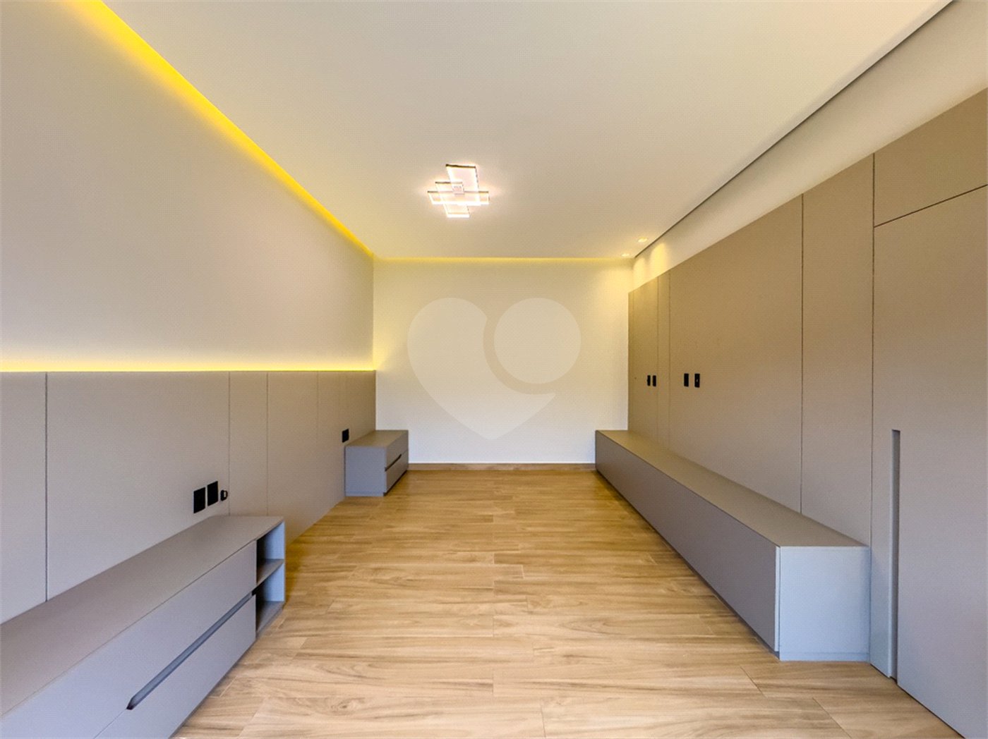 Casa à venda com 3 suítes no condomínio Residencial Helvétia Park, Indaiatuba - SP