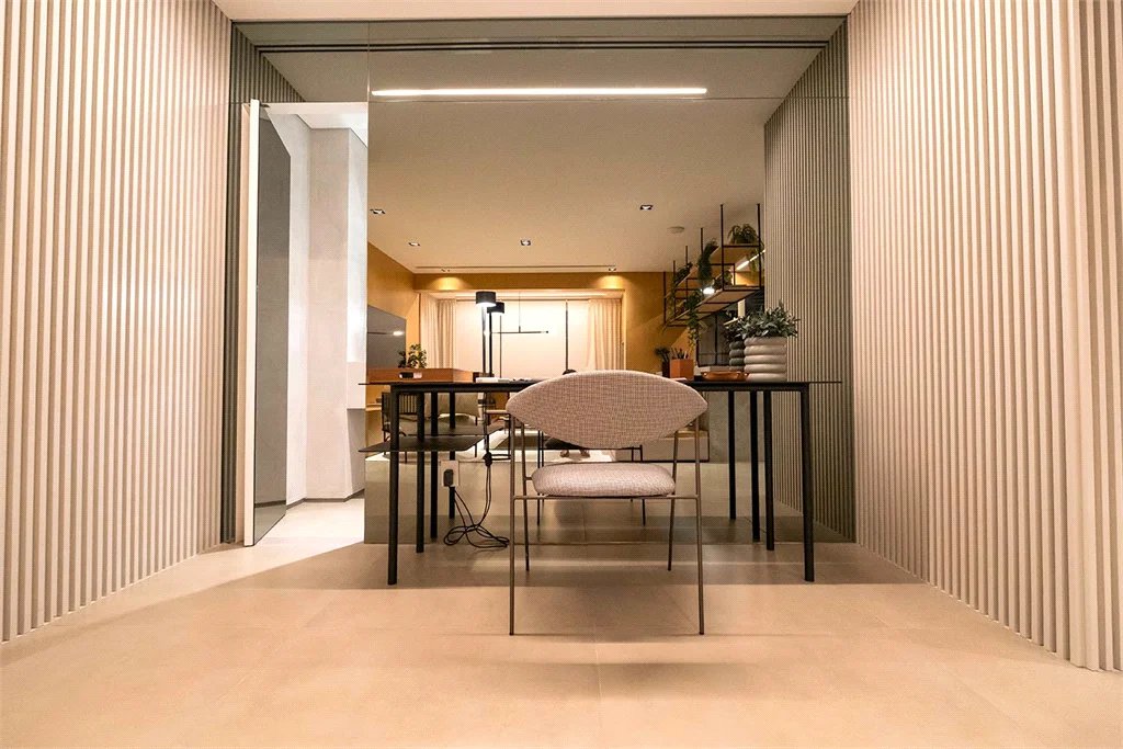 Apartamento à venda com 2 quartos, sendo 1 suíte,  em Pinheiros, São Paulo, SP