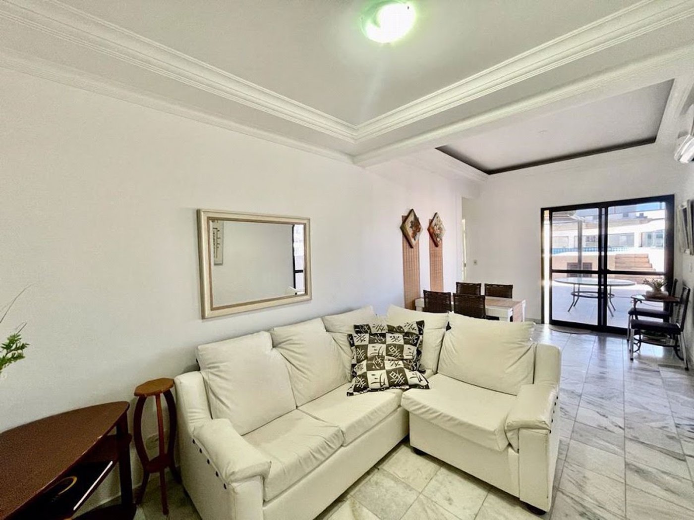 Cobertura à venda, 186 m² por R$ 1.600.000,00 - Centro - Guarujá/SP