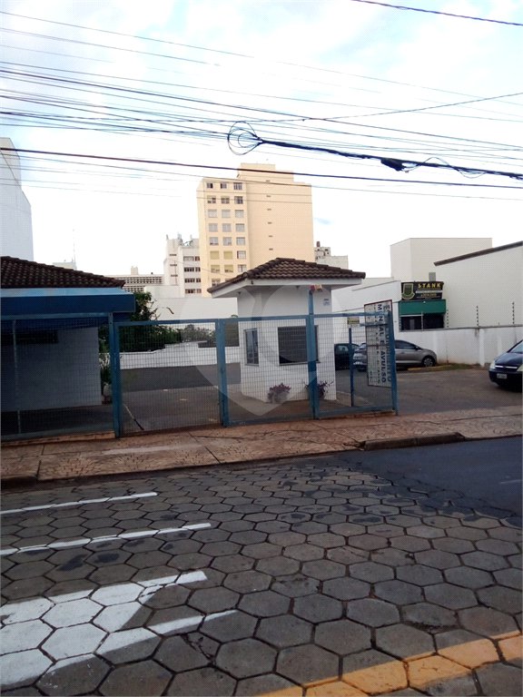 Terreno à venda no Centro, Araraquara, SP