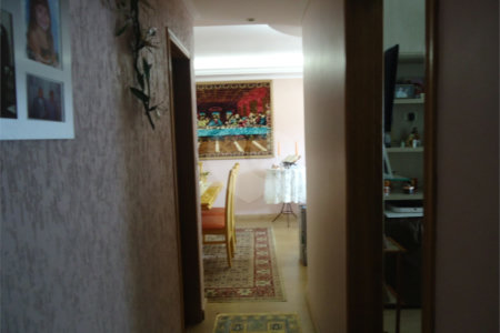 Apartamento à venda com 3 quartos, sendo 1 suíte, em Vila Gustavo, São Paulo, SP