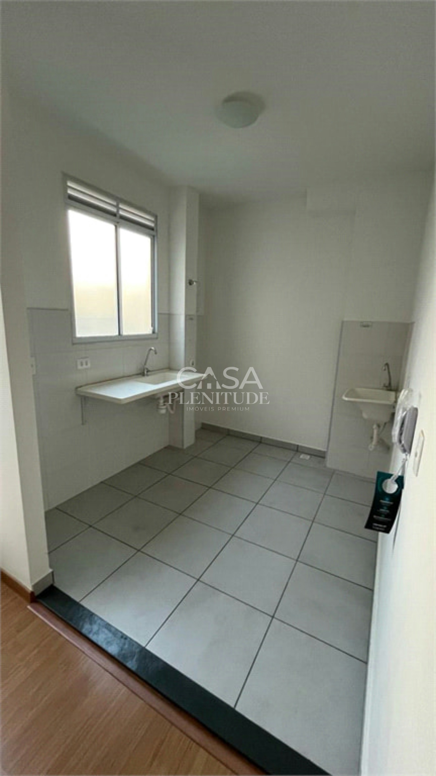Apartamento à venda ou para alugar com 2 quartos em Caguassu, Sorocaba, SP