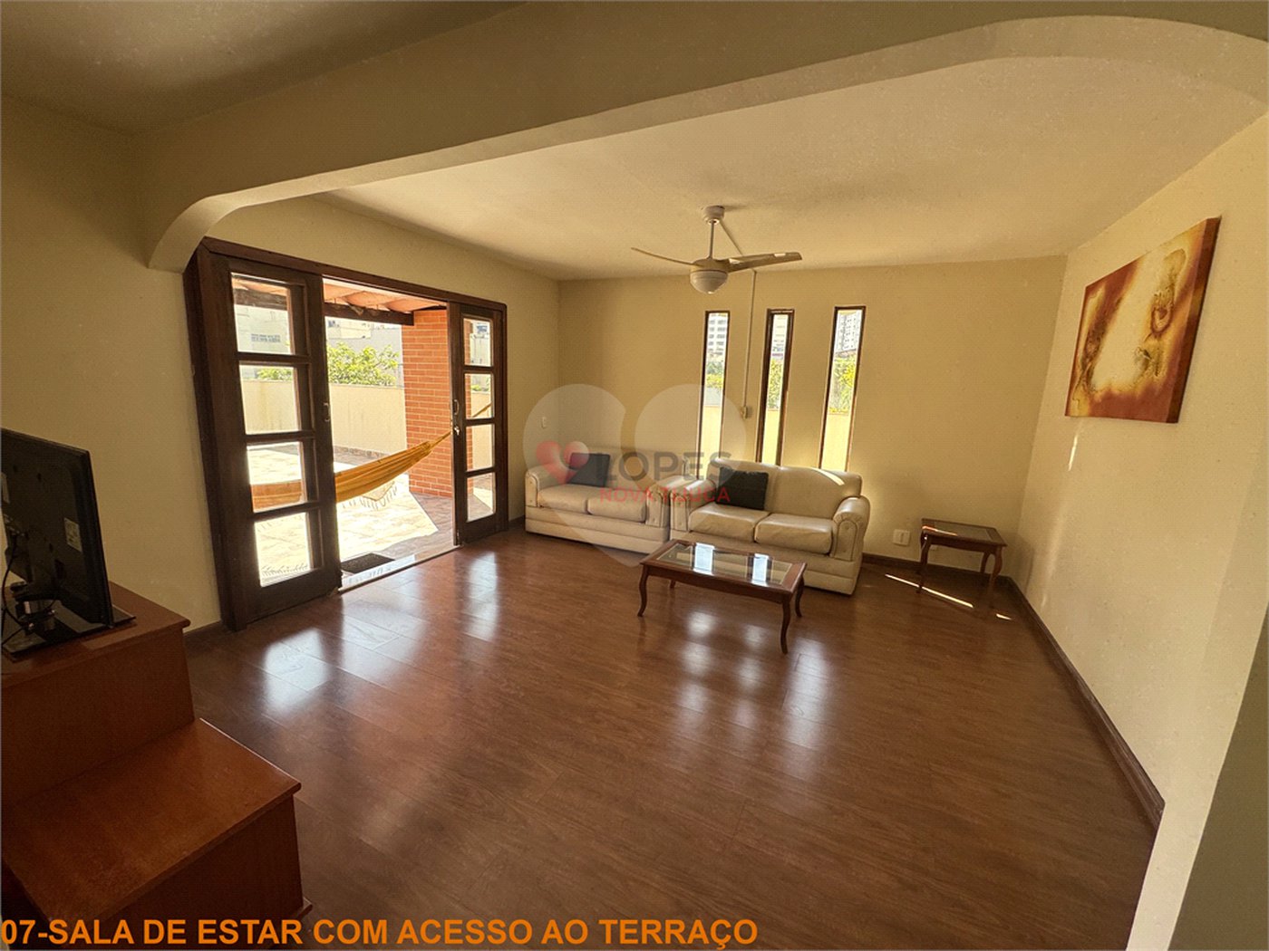 Cobertura à venda com 3 quartos, sendo 1 suíte, em Tijuca, Rio de Janeiro, RJ