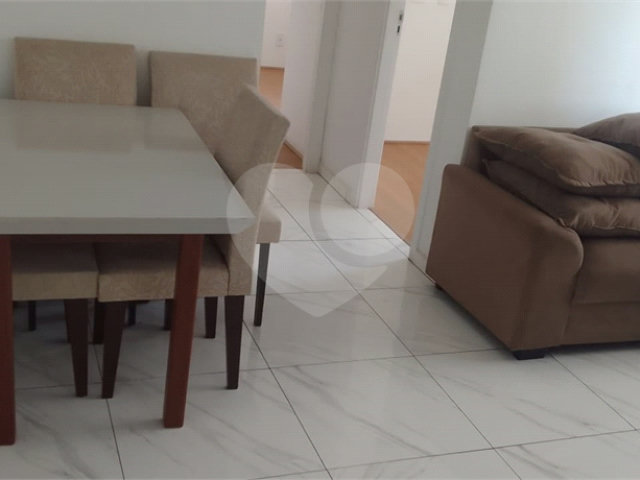 Apartamento à venda com 2 quartos em Vila Guilherme, São Paulo, SP