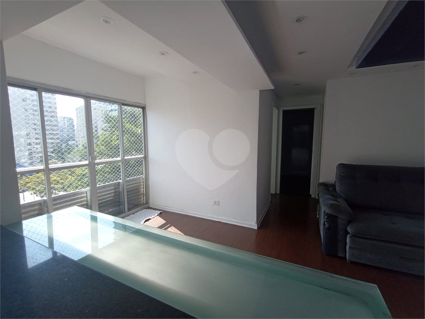 Apartamento à venda com 2 quartos em Pinheiros, São Paulo, SP