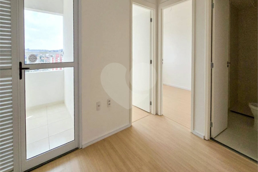 Apartamento à venda com 1 quarto em Casa Verde, São Paulo, SP